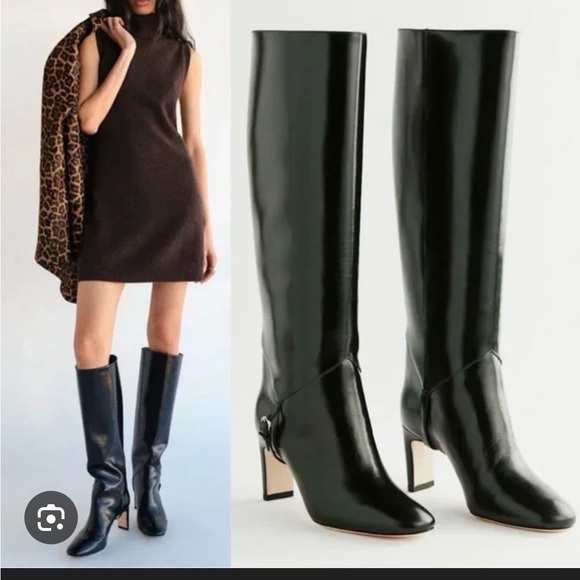 Reformation Gaelle Knee High Boot
